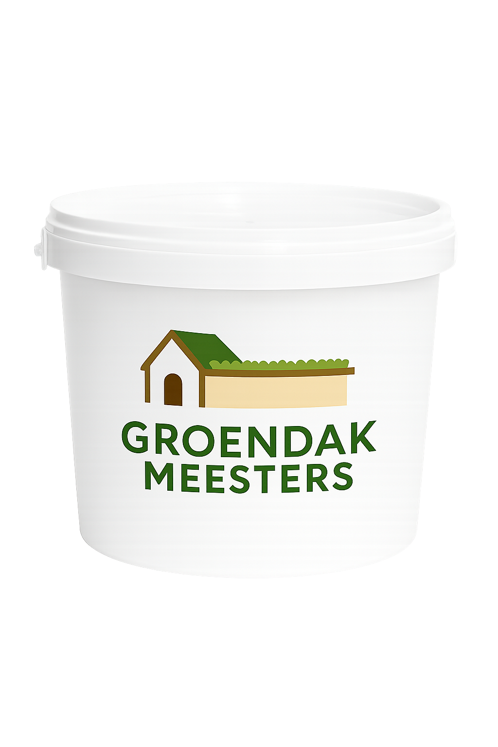 Groendak Organische Meststof – 5 liter
