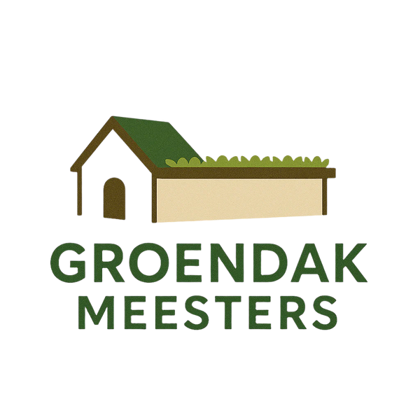 Groendakmeesters