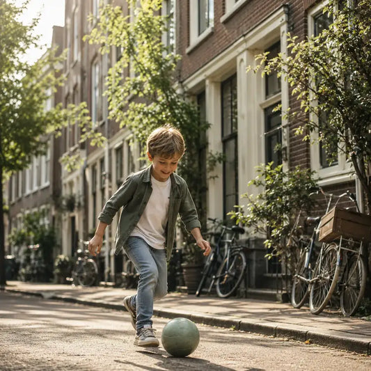 Woning kopen? Kijk niet alleen naar wat het huis is, maar ook naar wat het kan worden