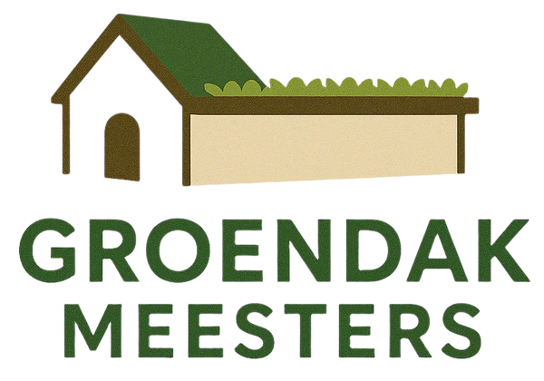 Groendakmeesters