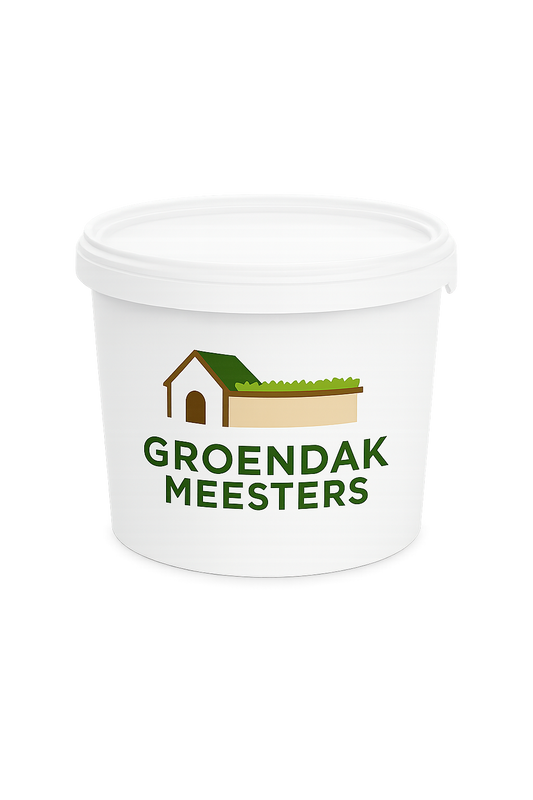 onderhoud sedumdak
